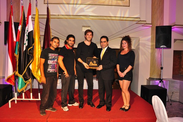 Lions Kaslik Leaders Dinner